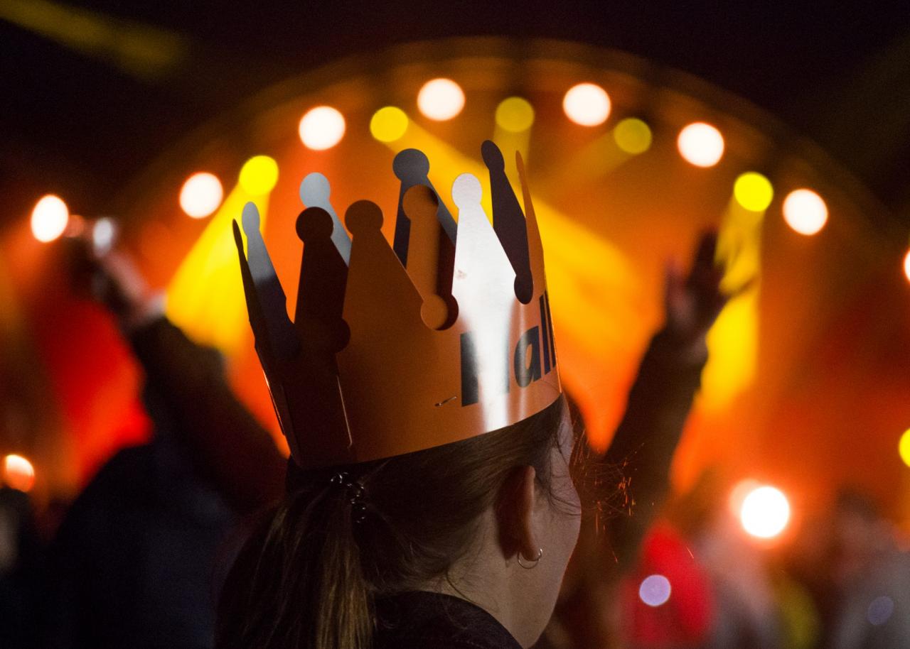 Koningsdag